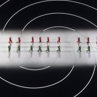 Posveta Armaniju na Zimskim olimpijskim igrama