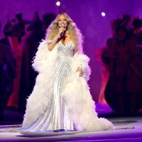 Mariah Carey