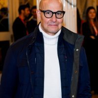 Stanley Tucci