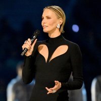 Charlize Theron