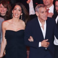 Amal Clooney
