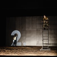 HNK Trilogija o  Agamemnonu 2.0