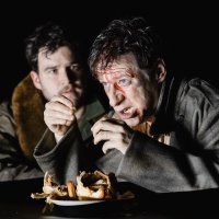 HNK Trilogija o  Agamemnonu 2.0