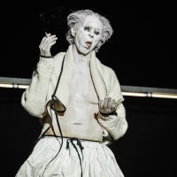 HNK Trilogija o  Agamemnonu 2.0