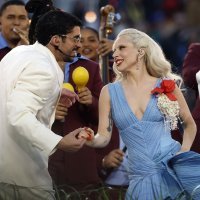 Bad Bunny i Lady Gaga