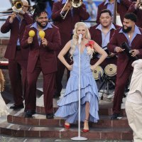 Lady Gaga na Super Bowlu