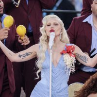 Lady Gaga na Super Bowlu