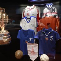 Hrvatski športski muzej