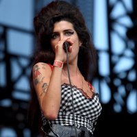 Amy Winehouse