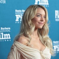 Sydney Sweeney