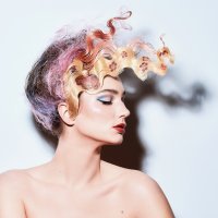 Katica FW art of hair