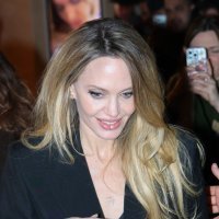 Angelina Jolie