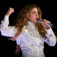 Shakira