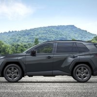 Suzuki Across Plug-In - svjetska premijera