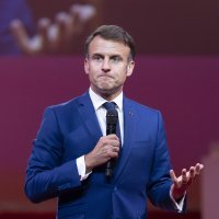 Emmanuel Macron