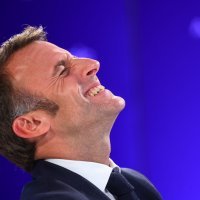 Emmanuel Macron