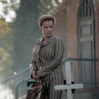 Serija 'Lead Children'