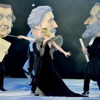 Otvorenje Olimpijskih igara u Milanu