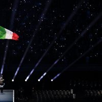 Otvorenje Olimpijskih igara u Milanu