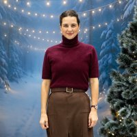 Doris Pinčić Guberović