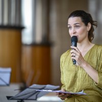 Doris Pinčić Guberović