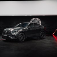 Mercedes-AMG GLC 53 4MATIC+