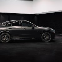 Mercedes-AMG GLC 53 4MATIC+