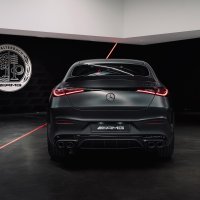 Mercedes-AMG GLC 53 4MATIC+