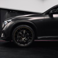 Mercedes-AMG GLC 53 4MATIC+