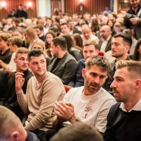 Marko Livaja u kazalištu