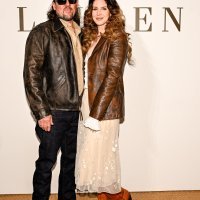 Jeremy Dufrene i Lana Del Rey