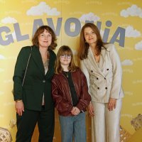 Glavonja, pretpremijera