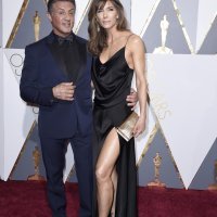 Sylvester Stallone i Jennifer Flavin