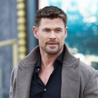 Chris Hemsworth
