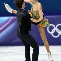 Phebe Bekker i James Hernandez