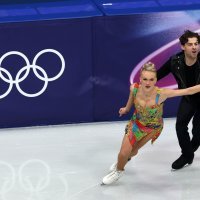 Phebe Bekker i James Hernandez