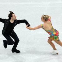 Phebe Bekker i James Hernandez