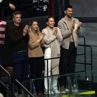 Novak Đoković i Jelena Đoković