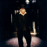 Događaj u gradu Gogi