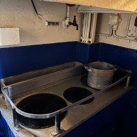 Podmornica U-995 u njemačkom Laboeu