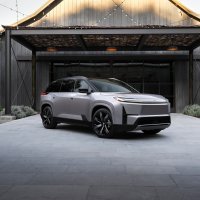 Toyota Highlander Limited