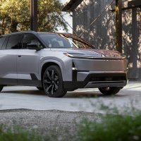 Toyota Highlander Limited