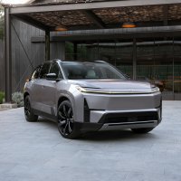 Toyota Highlander Limited