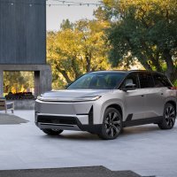 Toyota Highlander Limited