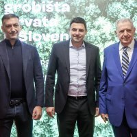 Prikrivena grobišta Hrvata u Sloveniji