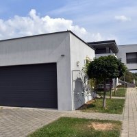 Luksuzna obiteljska kuća gradonačelnika Vinka Grgića