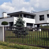 Luksuzna obiteljska kuća gradonačelnika Vinka Grgića