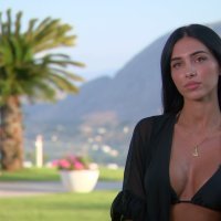 'Gospodin Savršeni' (Anastasia)