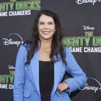 Lauren Graham