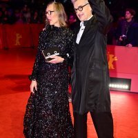 Wim i Donata Wenders